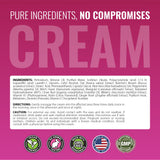 Label vegan Varicosil, sans additifs et choix éthique.