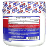 APS Nutrition Créatine Monohydrate dose dans shaker pour récupérer plus rapidement après l’effort.