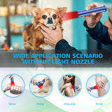 Aptoyu appareil portable, léger pour thérapie à domicile ou en voyage.