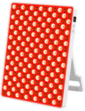 Aptoyu panneau lumière rouge 660/850nm pour soin peau et détente