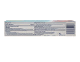 Pack Aquafresh six tubes dentifrice menthe fraîche pratique.