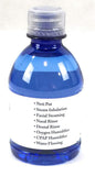 Aquapap compatibilité ResMed et Respironics, eau distillée fiable.