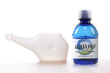 Éviter l’eau du robinet grâce à Aquapap eau distillée en bouteille.