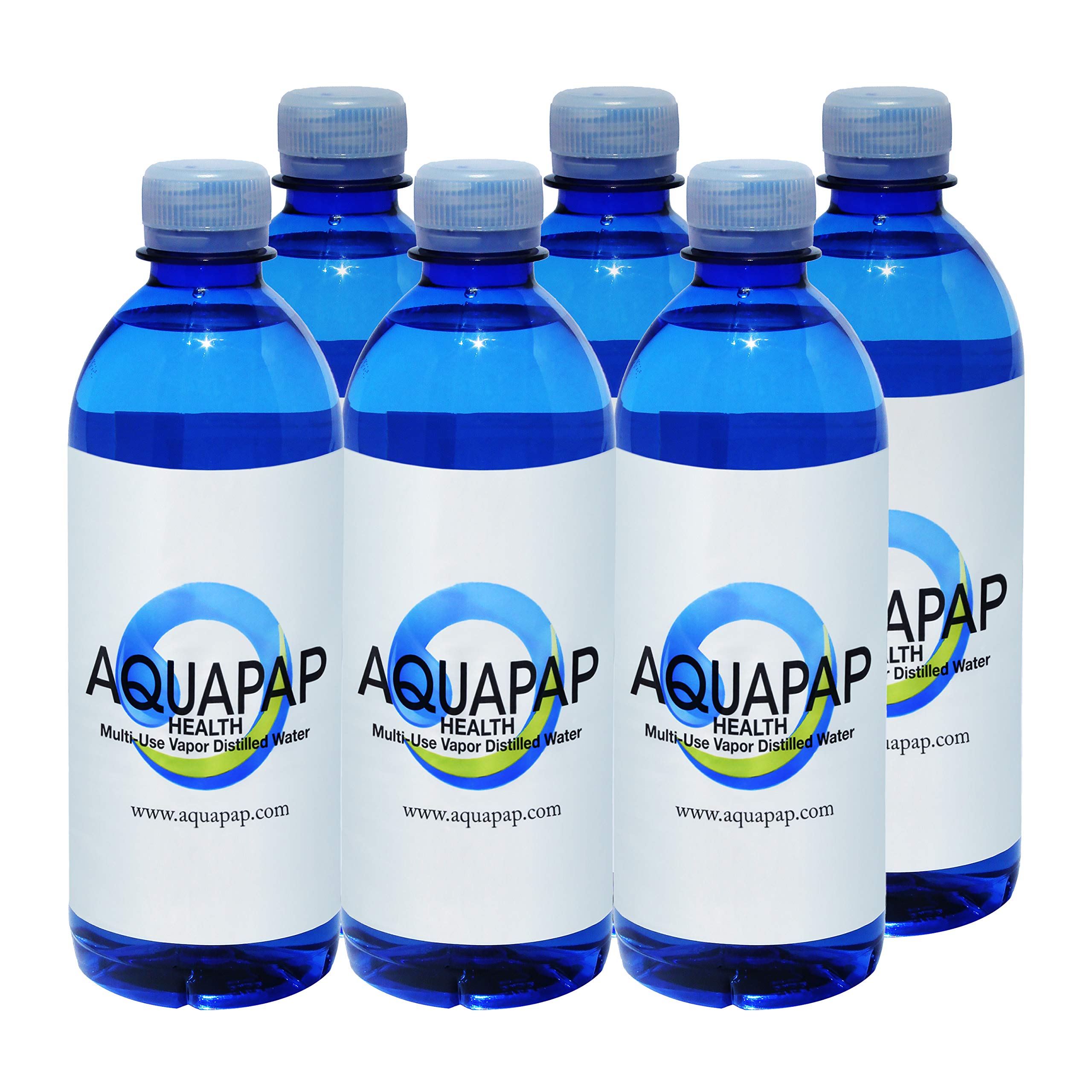 Nuits en déplacement avec Aquapap, confort CPAP simplifié