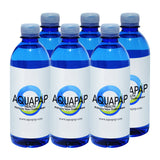 Nuits en déplacement avec Aquapap, confort CPAP simplifié