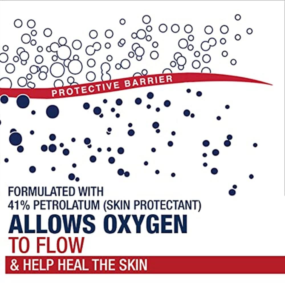 Aquaphor pour lèvres sèches, soin apaisant et hydratant.