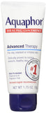 Aquaphor Soin Peau Avancé — texture riche pour peau sèche et douce.