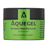 Aquegel compatible avec oxygène, CPAP et BiPAP.