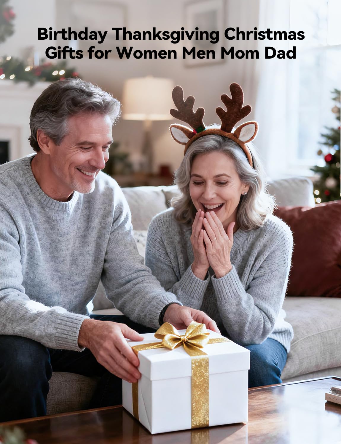 Arace idée cadeau confort et détente pour proches.