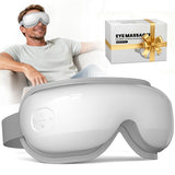 Arace Masque-yeux-thermique : réconfort thermique pour détendre les yeux après écran.