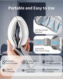 Arboleaf Masseur Yeux Cadeau Bien etre plébiscité pour le soin oculaire.