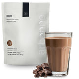 Arbonne Feelfit Protéine de Pois Chocolat, shake prêt à boire avec goût chocolat