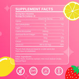 Usage pré et post-entraînement ARDORACON Creatine pour femmes, potentiel de performance.