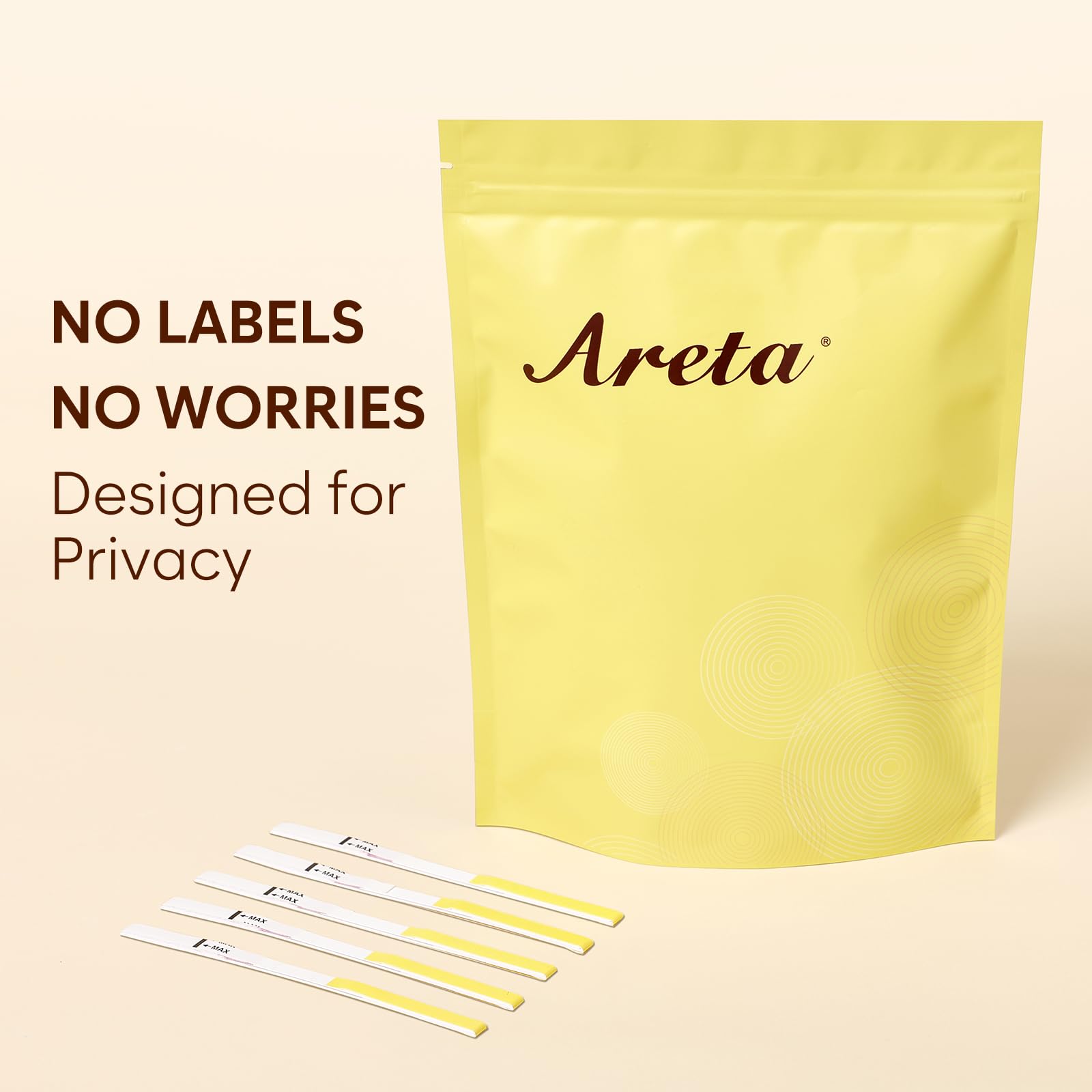 Areta tests grossesse: mode d’emploi clair pour une utilisation sans effort.