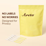 Areta tests grossesse: mode d’emploi clair pour une utilisation sans effort.