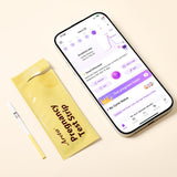 Areta tests grossesse: plongez dans l’urine pour un test fiable.