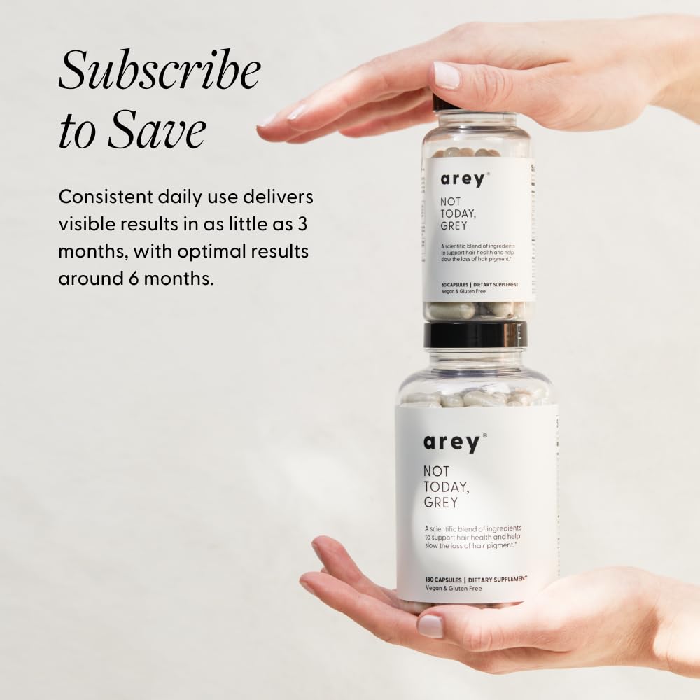 Arey Not Today: certifications qualité NSF GMP FDA et traçabilité