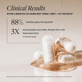 Arey Not Today Grey — dosage en deux gélules, routine simplifiée.