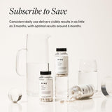 Arey Not Today Grey — sérum du cuir chevelu associé pour soin complet.