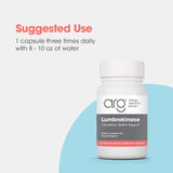 ARG Lumbrokinase: normes-purete souligne la pureté et l’absence d’allergènes.