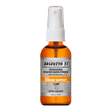 Argentyn 23 – bouteille avec brume fine, pratique pour l'usage quotidien.