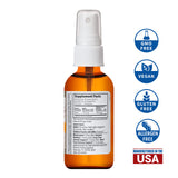 Argentyn 23 – particules ultra-pures favorisant une absorption efficace.