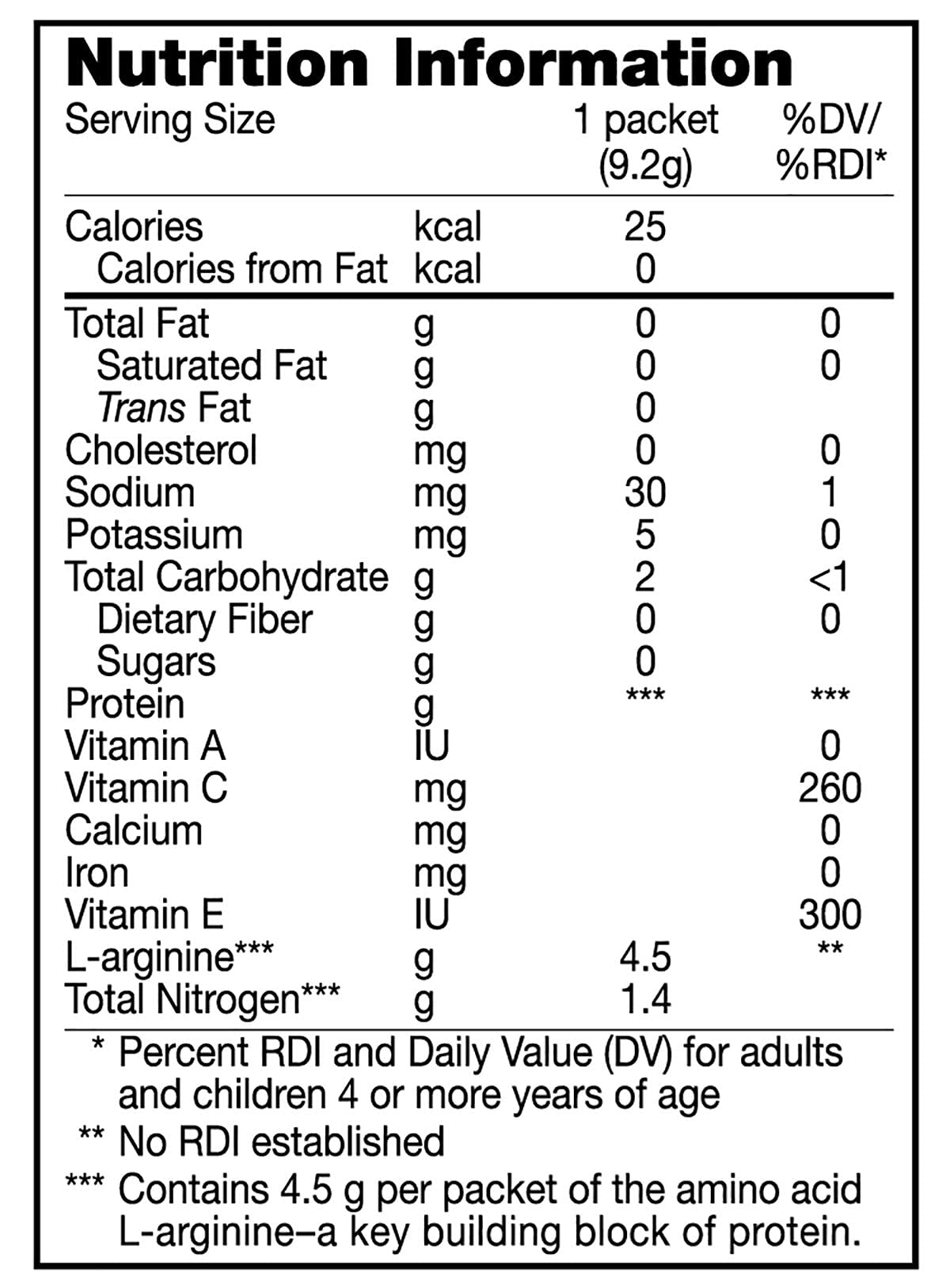 Utilisation Arginaid avec yaourt, compote ou jus
