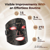 ARIVEA masque minuterie 15 minutes – sessions courtes et régulières