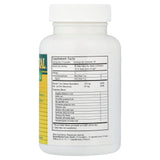 Arizona Natural Formule Rhume et Grippe — gélules en flacon sans PPA ni pseudoéphédrine, usage quotidien probable