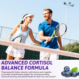 Arkture gouttes cortisol - usage quotidien favorise concentration et sommeil.