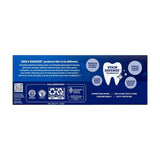 Arm & Hammer Advance White pack de six dentifrices, solution pratique et économique