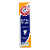 Arm & Hammer Advance White Pro brossage-quotidien, routine simple et fraîcheur lors du brossage.