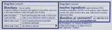 Arm & Hammer Advance White, fluorure anti-caries, protection quotidienne.