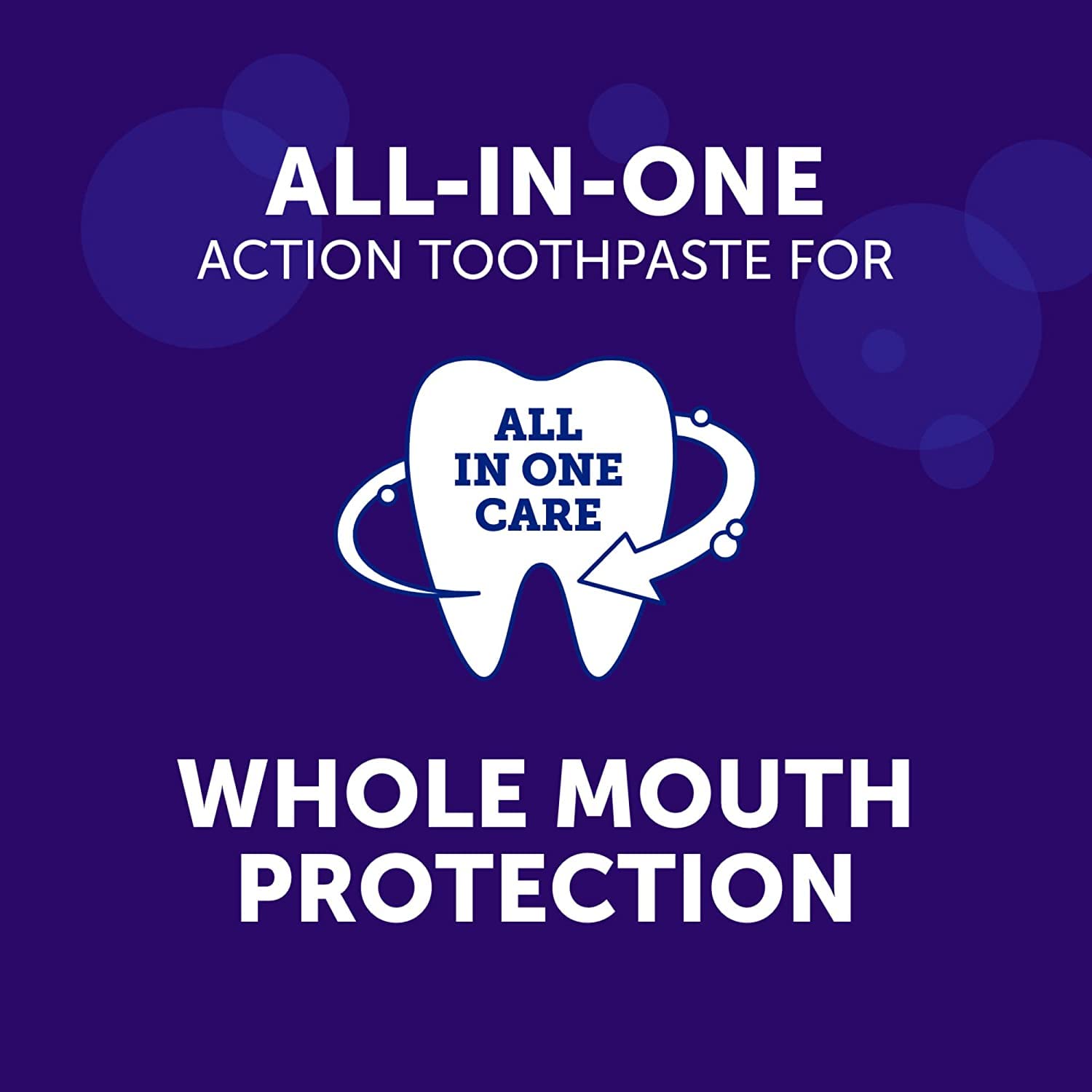Arm & Hammer dentifrice protection gencives: soutien possible pour des gencives saines.