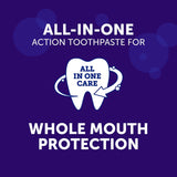 Arm & Hammer dentifrice protection gencives: soutien possible pour des gencives saines.