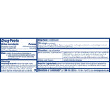 Dentifrice Arm & Hammer sensible, idéal pour la routine familiale, tube.