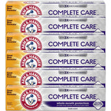 Arm & Hammer dentifrice soin complet pour bouche saine et fraîche