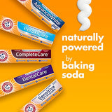 Arm & Hammer PeroxiCare, arôme menthe fraîche pour une haleine durable