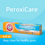 Arm & Hammer PeroxiCare, blanchiment des taches tenaces avec peroxyde