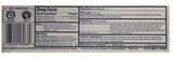 Arm & Hammer Sensitive Orajel, étiquette menthe rafraîchissante, aide à neutraliser les odeurs et rafraîchir l’haleine.