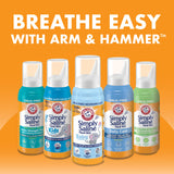 Arm & Hammer Simply Saline Extra Strength, usage confortable et sans médicament agressif.