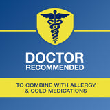 Arm & Hammer Simply Saline Extra Strength, nettoyage des passages nasaux en douceur.