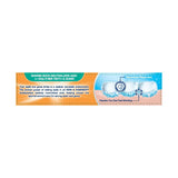 Goût menthe frais d’Arm & Hammer Truly Radiant après brossage