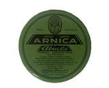 Pommade Arnica de la abuela en format 1,05 oz pour la peau.
