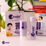 ARNIDOL Famadem: arnica et harpagophytum pour le confort local.