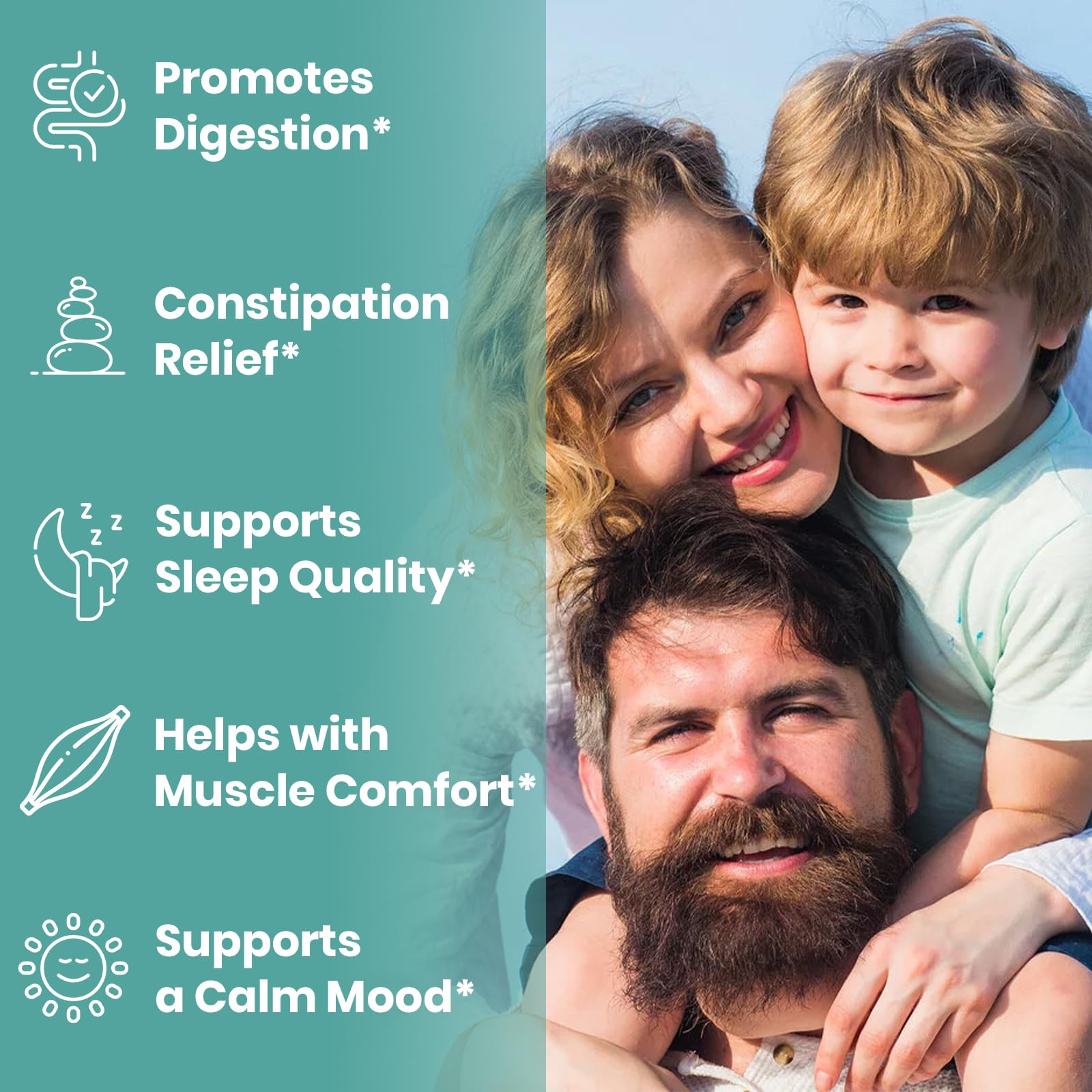 Arofum Capsules végétales – sans gluten, sans lait et sans soja pour régimes végan.