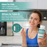 Arofum Relaxation nocturne – potentiel soutien au calme avant le coucher.
