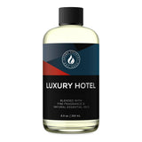 AROMA COUNTRY Ritzy: bouteille huile diffusion hôtel de luxe pour parfum durable.