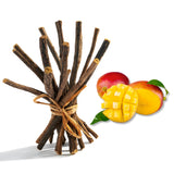 Aroma Depot batonnet reglisse mangue pour haleine fraîche en déplacement.