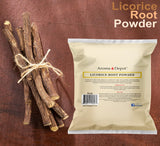 Aroma Depot reglisse racine fraise arôme – expérience sensorielle fruitée et rafraîchissante.